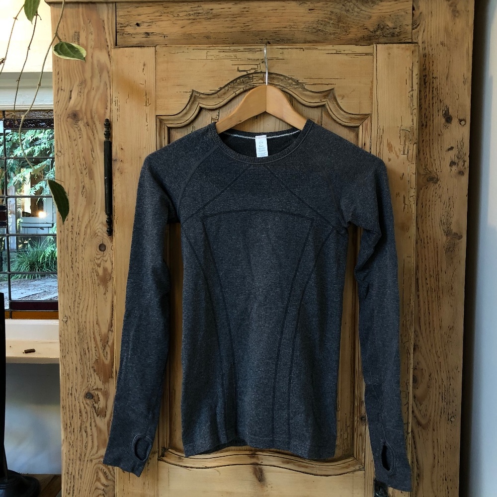 IVIVVA RUNNING SHIRT